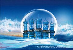 轴流泵使用中的常见故障与解决方法